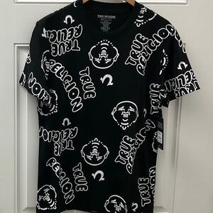 True religion TEE.